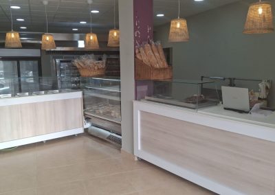Pollo Dorado Corvera