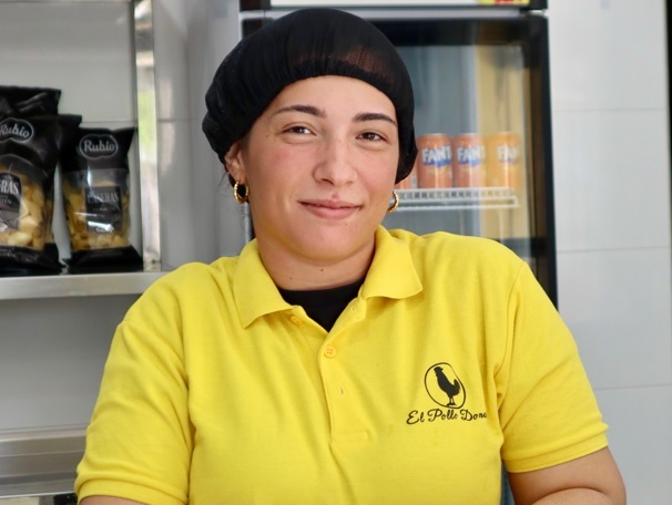 Nueva etapa en El Pollo Dorado de San Ginés